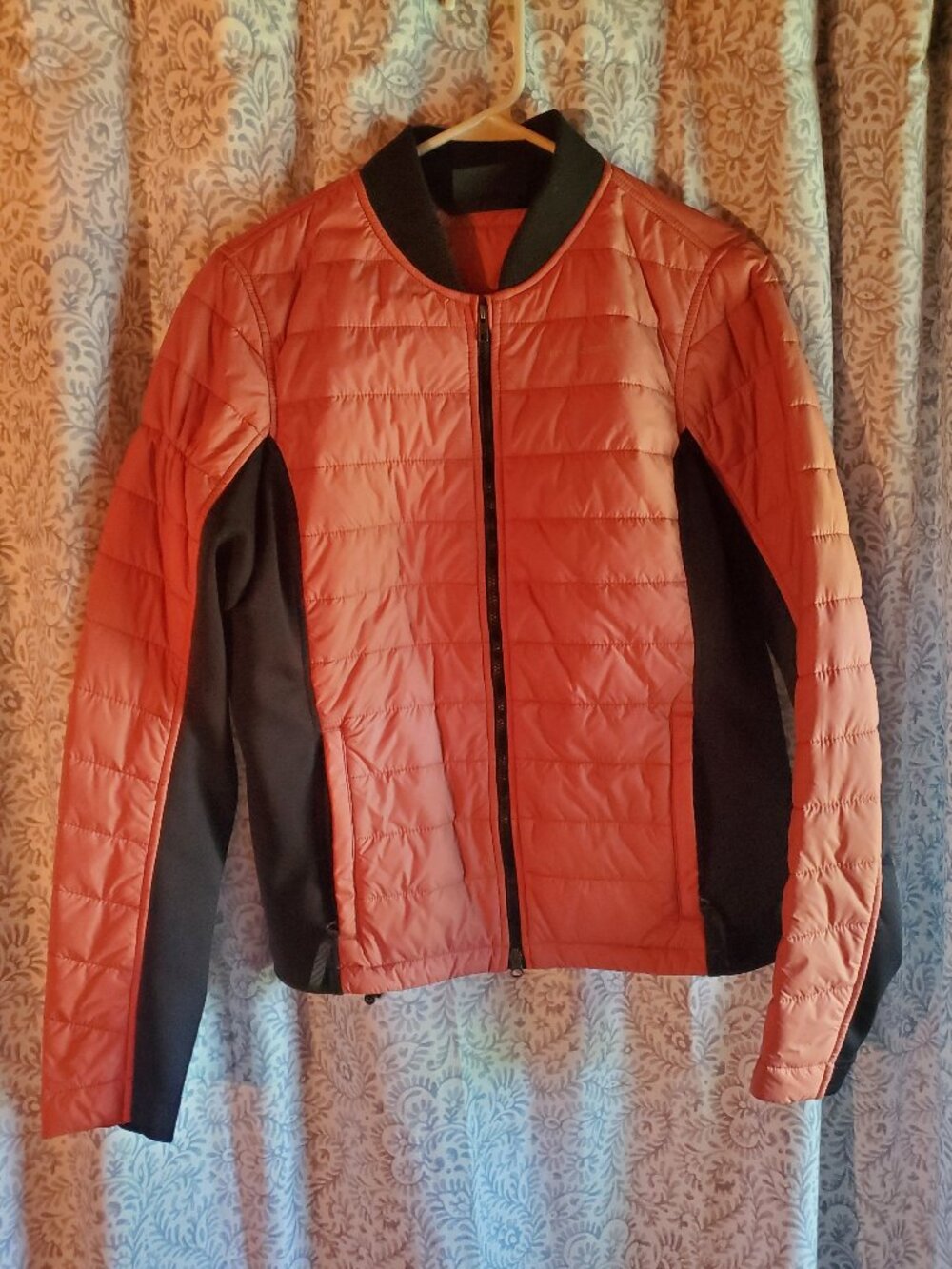 Harley-Davidson Flex Layering System Lightweight Quilted Mid-Layer Jacket